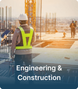 SAP Consultant for Engineering and Construction