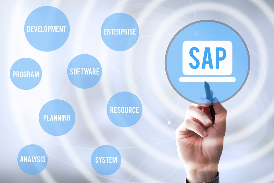 What is SAP ABAP and Why is it Essential for the IT & Software Industry?