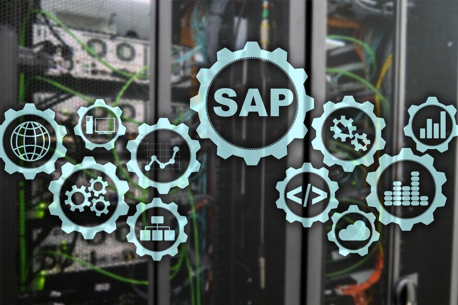 Transforming the Construction Industry with SAP Business Technology Platform