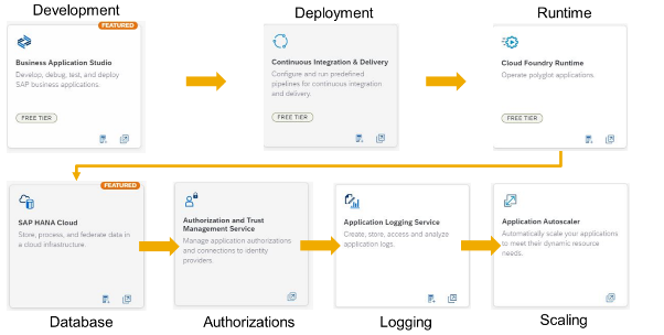 sap development