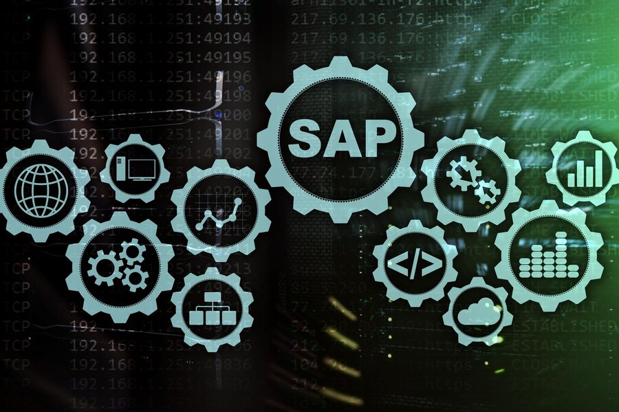 Enhancing IT & Software Operations with SAP ABAP Development