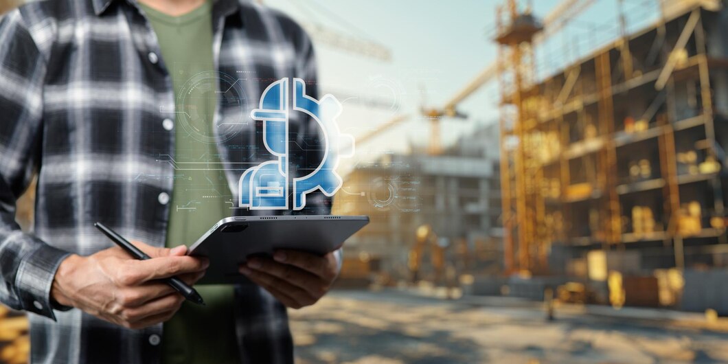 Unlocking the Power of SAP Business Technology Platform for the Construction Industry