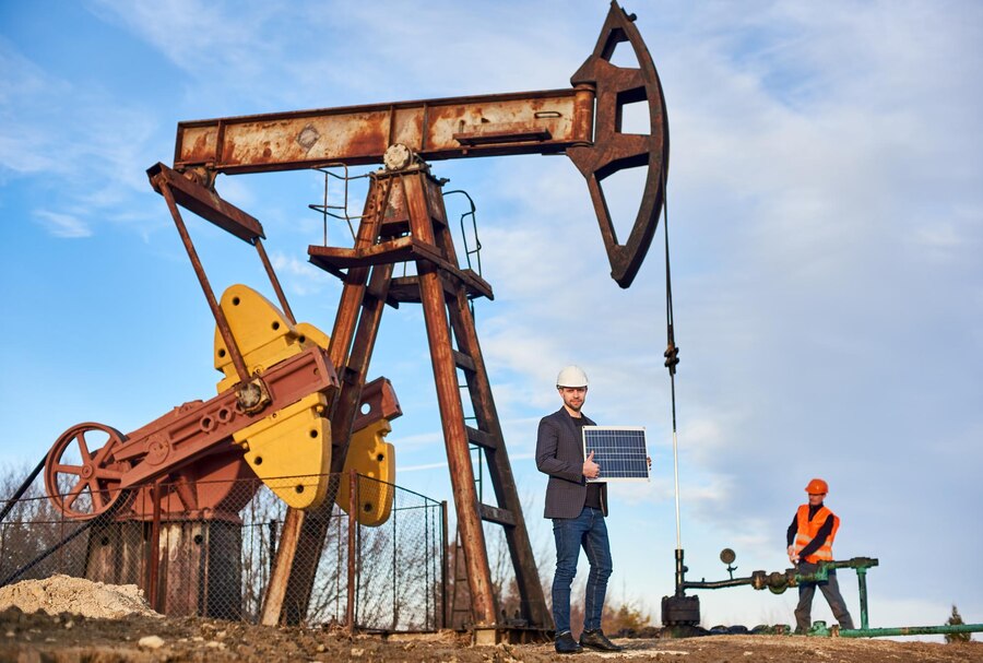 How Skilled SAP Consultants Enhance Efficiency in the Energy, Gas, and Utility Sectors