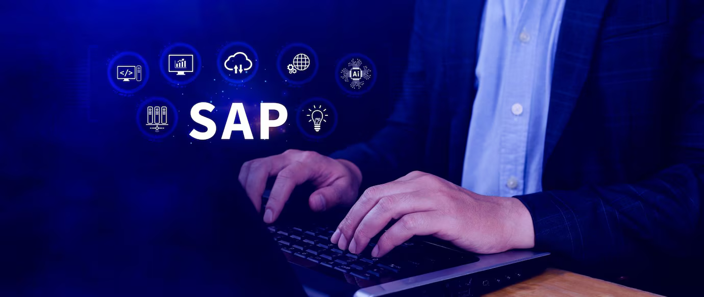 SAP BTP: The Key to Overcoming Today’s Challenges in Construction Management