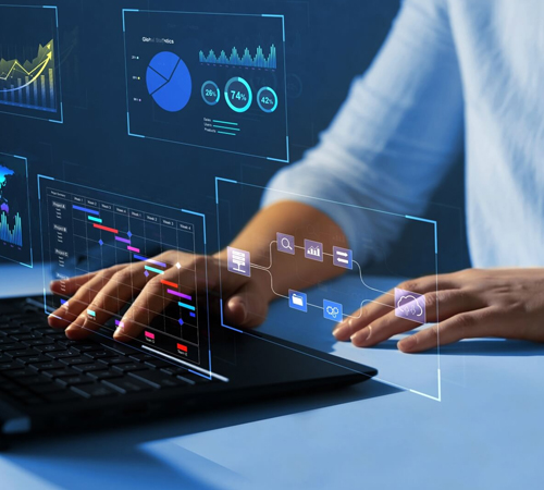 Unlocking the Potential of SAP ABAP: Key Functions for Optimizing IT & Software Operations