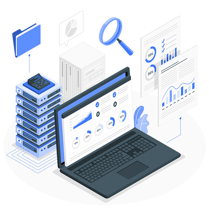 Data & Analytics