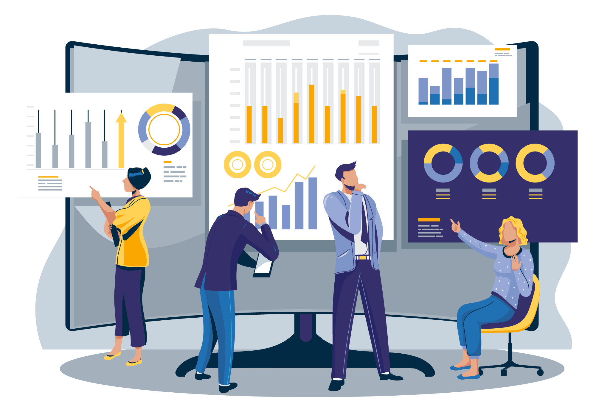 Data & Analytics