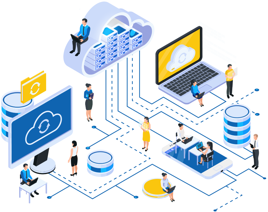 SAP ECC to S/4 HANA Migration (Rise & Grow)