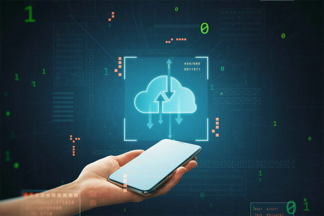 SAP Cloud Application Programming Model
