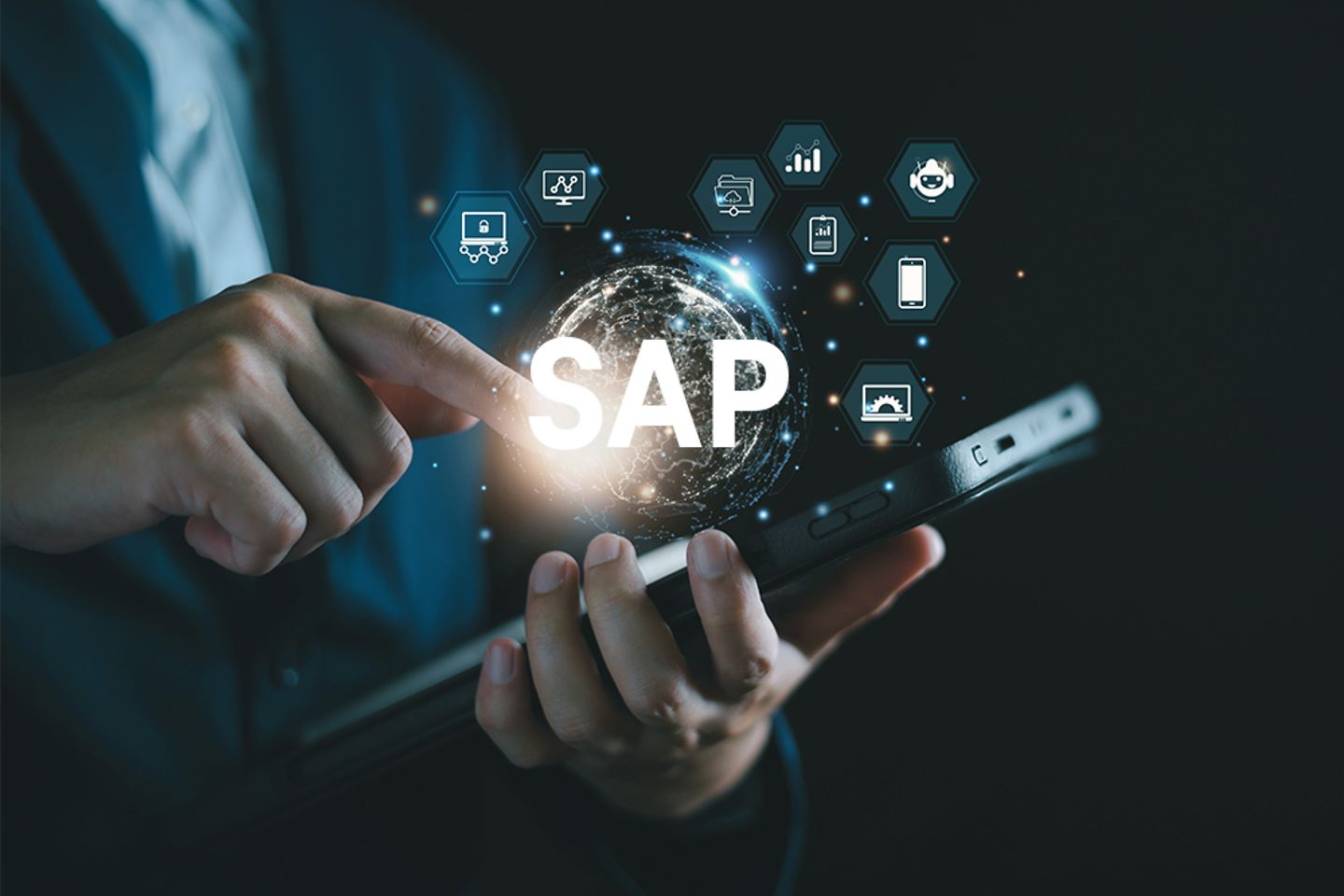 SAP Data Services Designer