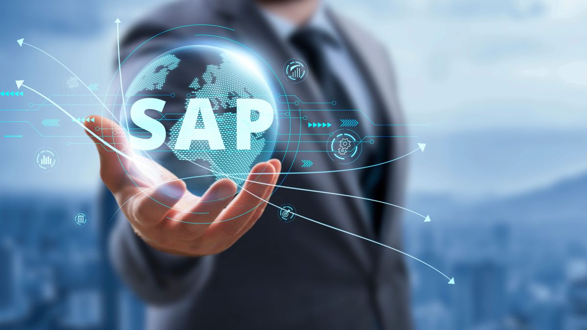 SAP Data Services Designer