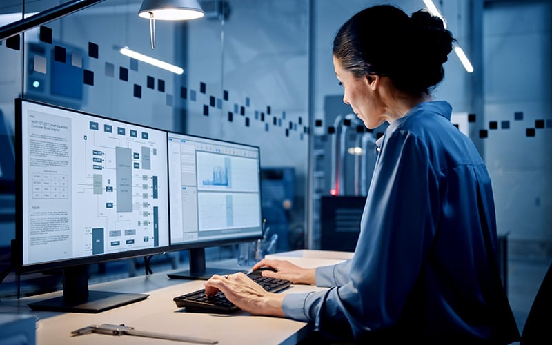 Future-Ready HRMS and HCM Cloud Excellence