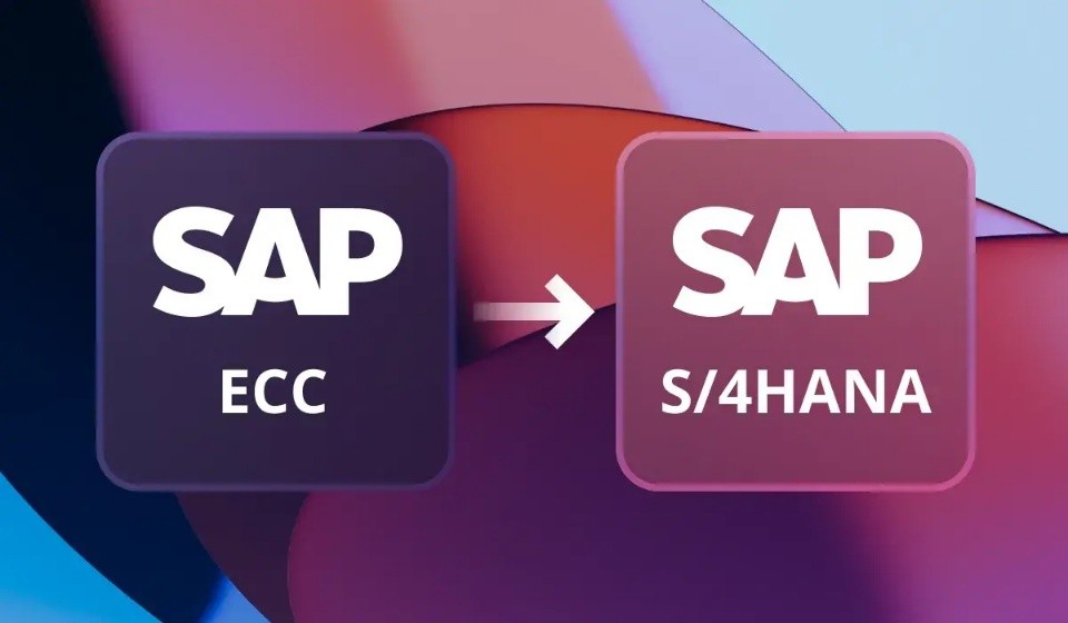 SAP ECC to SAP S/4HANA HCM