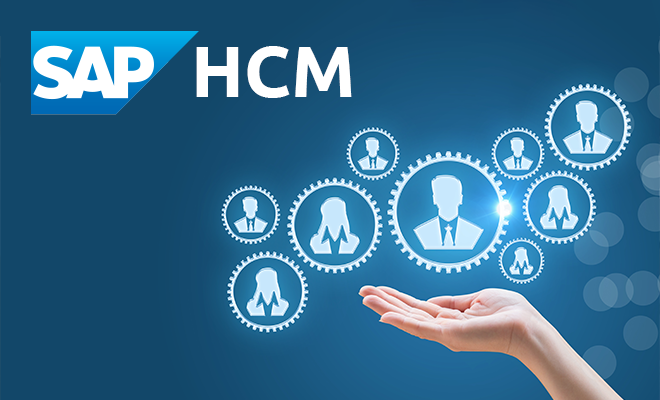 SAP HCM Suite