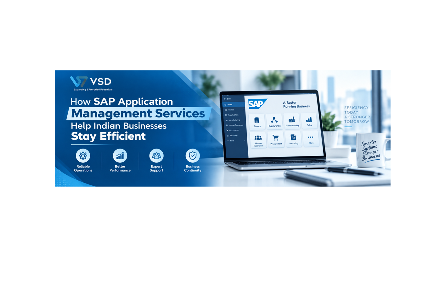 SAP-Application