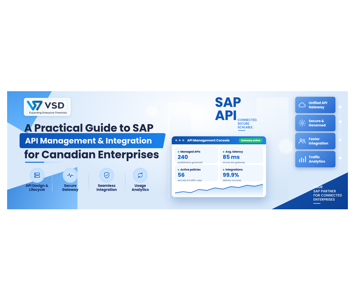 SAP API Management